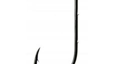 Carlige Jaxon Sumato Baitholder HFB, Black Nickel, 10buc/plic (Marime Carlige: Nr. 8)