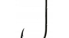 Carlige Jaxon Sumato Baitholder HFB, Black Nickel, 10buc/plic (Marime Carlige: Nr. 8)