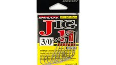 Carlige Jig Decoy Jig11 Strong Wire, marimea 7/0