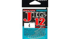 Carlige jig Decoy Jig12 Fine Wire, marimea 2/0
