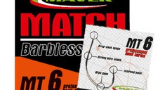 Carlige Maver Match This MT6, 10bc (Marime Carlige: Nr. 18)