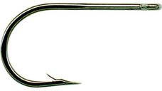 Carlige Mustad Eyed Specialist MU10, Black Nickel, 10buc/plic (Marime Carlige: Nr. 10)