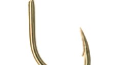 Carlige Mustad Power Carp MU16-60331NP, 10buc (Marime Carlige: Nr. 12)