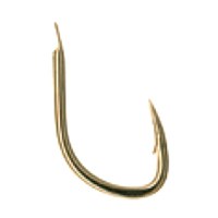 Carlige Mustad Power Carp MU16-60331NP, 10buc (Marime Carlige: Nr. 14) - 1