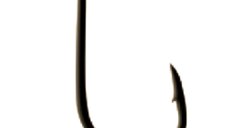 Carlige Mustad Ultrapoint Chinu, 10buc (Marime Carlige: Nr. 10)