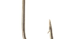 Carlige Mustad Wide Gape Match MU06, 10buc (Marime Carlige: Nr. 18)