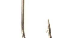 Carlige Mustad Wide Gape Match MU06, 10buc (Marime Carlige: Nr. 18)