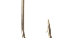 Carlige Mustad Wide Gape Match MU06, 10buc (Marime Carlige: Nr. 20)
