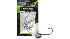 Carlige Offset Energoteam Wizard Edge Pro Jig, 3buc/plic (Varianta: Nr.1 7g)