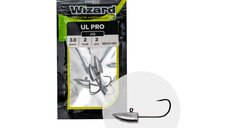Carlige Offset Energoteam Wizard Pro Jig Nr.1, 3buc/plic (Greutate jig: 5 g)