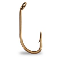 Carlige pentru musca Mustad Signature S70, 25 buc (Marime Carlige: Nr. 10) - 1