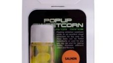 Carp Pro Porumb Artificial Aromatizat, 8 Boabe (Aroma: Capsuna)