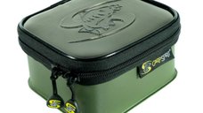 Carp Spirit Hydro Box 122 - Cutie Impermeabila pentru Accesorii de Pescuit