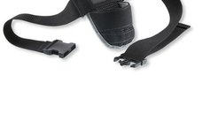 Centura Daiwa pentru drilluri grele, cu sac de transport