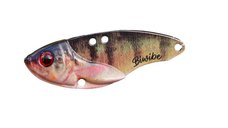 Cicada Biwaa Biwibe Blade 5cm 11g - Real Perch