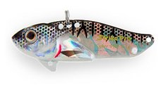 Cicada Cyber Vibe JU008 - Naluca Versatila de 4cm si 6,6g de la Strike Pro