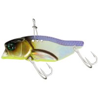 Cicada Jackall Knockin Jaw , culoare BML, 4.6cm, 7g - 1