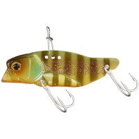 Cicada Jackall Knockin Jaw , culoare Gitai Gill, 5.8cm, 14g - 1