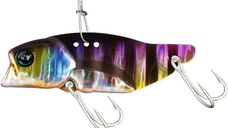 Cicada Jackall Knockin Jaw , culoare Raikou Gill, 4.6cm, 10.5g