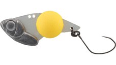 Cicada Jackall Kuro Ball B, Red Glow Orange, 3cm, 3.8g