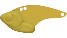 Cicada Jackall Kuro Ball, Culoare Karashi, 2.0g, 2.6cm