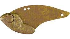 Cicada Jackall Kuro Ball, Culoare Shobokure Kibamicha, 3g, 3cm Cicada Jackall Kuro Ball, Culoare Shobokure Kibamicha, 3g, 3cm