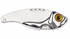 Cicada Jaxon Holo Reflex Vibro, Marime 1, A, 7g