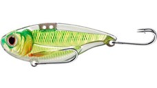 Cicada Livetarget Sonic Shad Blade Bait, culoare Gold-Perch, 5cm, 10g