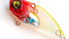 Cicada Raid Japan Level VIB Boost, 3.8cm, 7g, 022 Clown