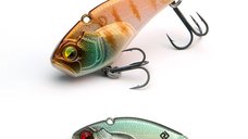 Cicada Raid Level VIB Boost 031 Neon Shad, 38 mm, 7 g