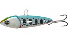 Cicada Savage Gear Switch Blade Minnow 5cm, 11g Blue Pink Smolt