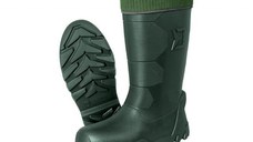 Cizme Eva Delphin Bronto (Marime: 50)