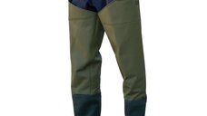 Cizme Lineaeffe din PVC pentru Sold, Verde, Marime 42