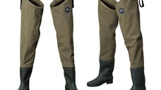 Cizme sold Delphin Hron (Marime: 45)