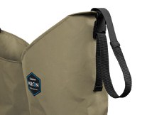 Cizme sold Delphin Hron (Marime: 45) - 4