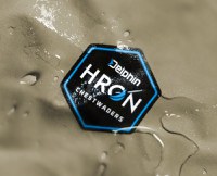 Cizme sold Delphin Hron (Marime: 45) - 5