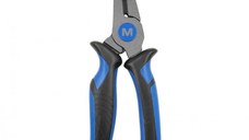 Cleste Mustad Hero, albastru, 17.8cm
