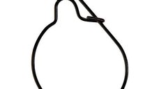 Clip LM 20buc/plic Prologic (Marime: 8 mm)