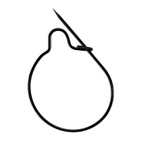 Clip LM 20buc/plic Prologic (Marime: 8 mm) - 1