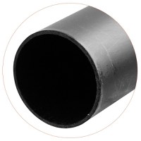 Coada de minciog cu doua capete de prindere, 2.20m -3.20m, 3 tronsoane - 4