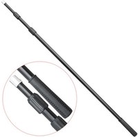 Coada telescopica Baracuda pentru minciog, tip L1, 3m - 3