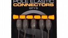 Conector elastic Guru, 5bc/plic (Marime: M)