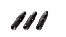 Conector negru M cu eliberare rapida Prologic