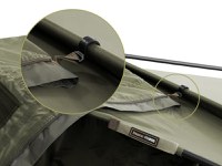 Cort Delphin PANORAMA Eazy - 3