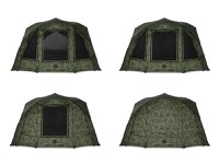 Cort Delphin RAMBLER C2G, 1 persoana - 2