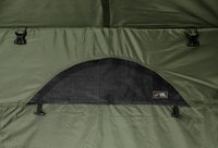 Cort Delphin Yurta Neo Clima Control, 3 persoane - 5