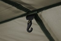 Cort Delphin Yurta Neo Clima Control, 3 persoane - 6