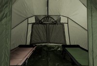 Cort Delphin Yurta Neo Clima Control, 3 persoane - 7