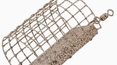 Cos feeder EnergoTeam M6 cu greutate de plumb de 30g
