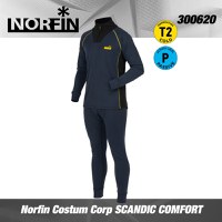 Costum Corp Norfin Scandic Comfort (Marime: L) - 1